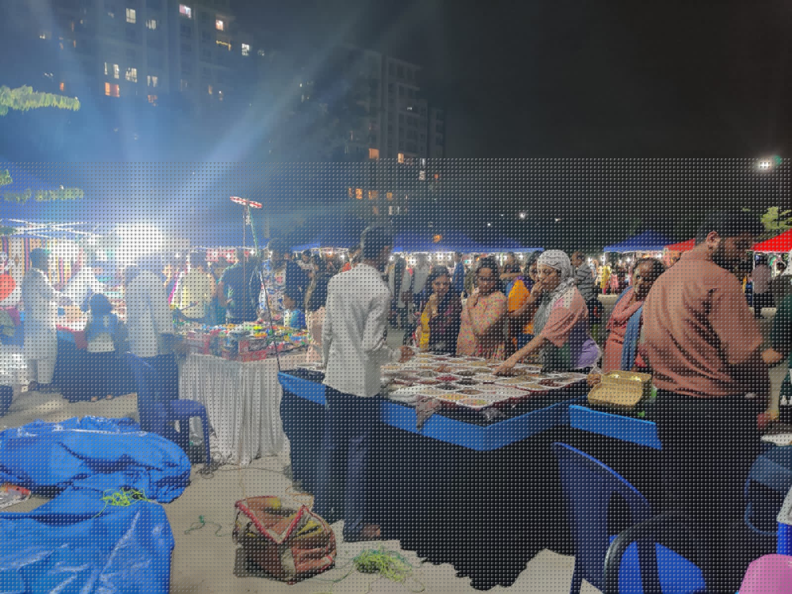 Flea Market Events in Bangalore
