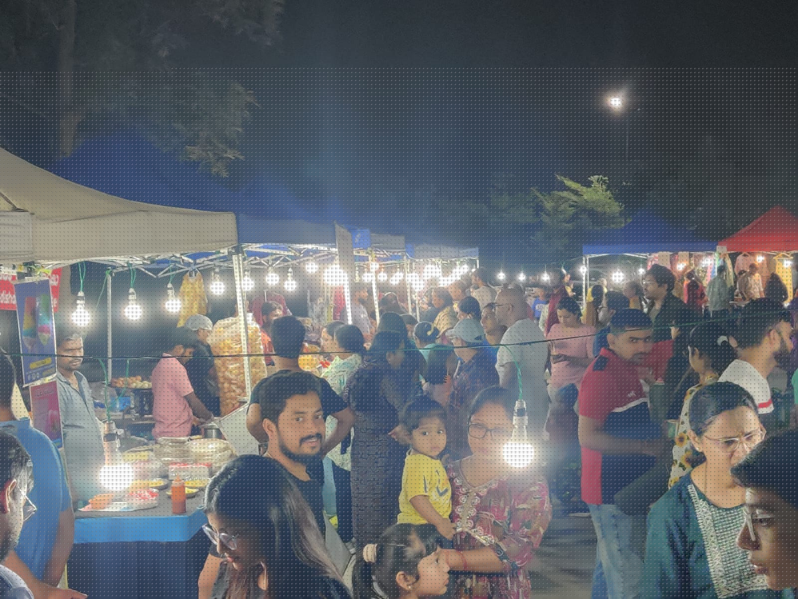 Flea Market Events in Bangalore